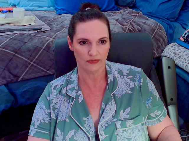 NinaJaymes webcam