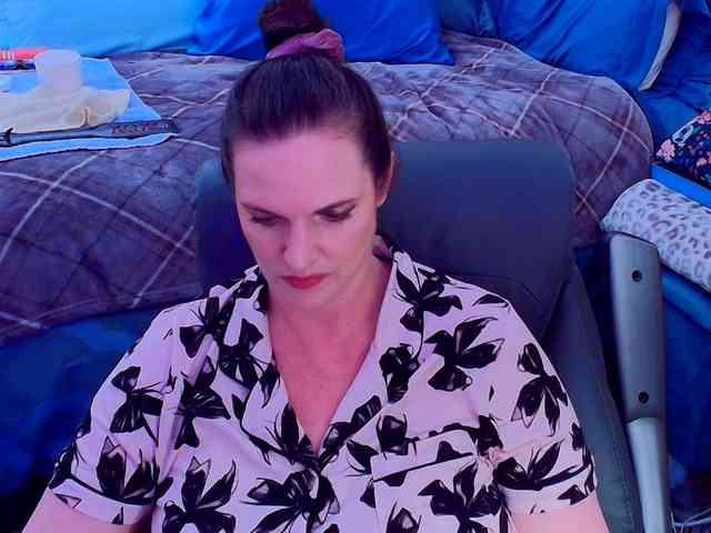 NinaJaymes webcam