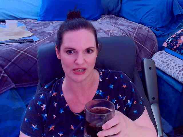 NinaJaymes webcam