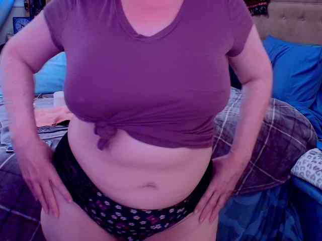 NinaJaymes webcam