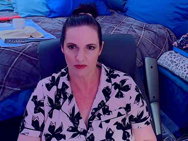 NinaJaymes webcam