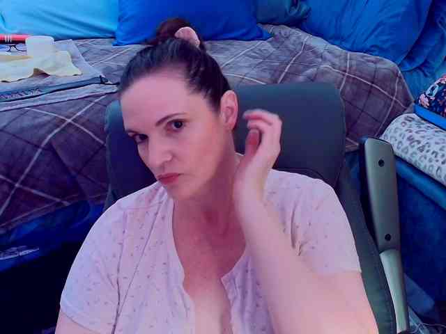NinaJaymes webcam