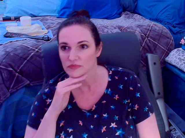 NinaJaymes webcam