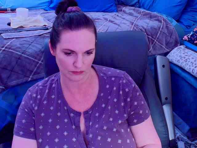 NinaJaymes webcam