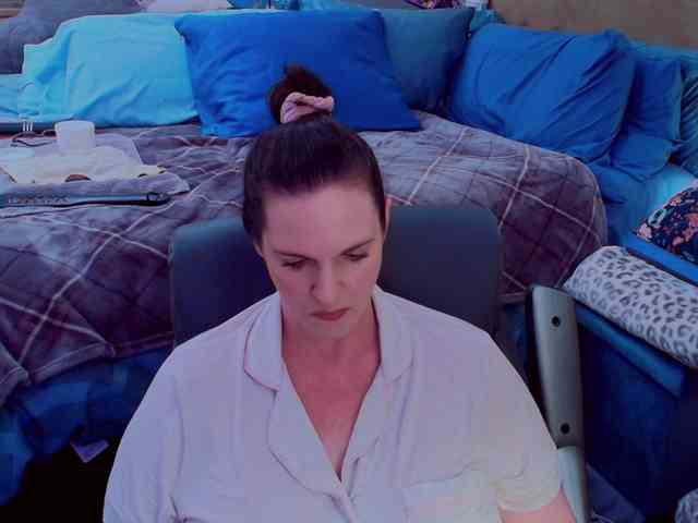 NinaJaymes webcam