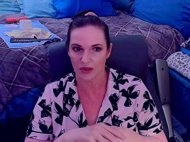 NinaJaymes webcam