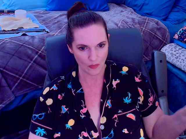 NinaJaymes webcam