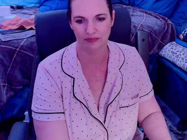 NinaJaymes webcam