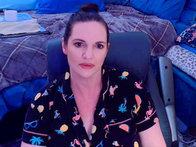 NinaJaymes webcam