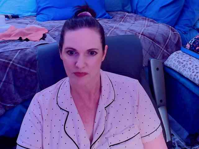NinaJaymes webcam