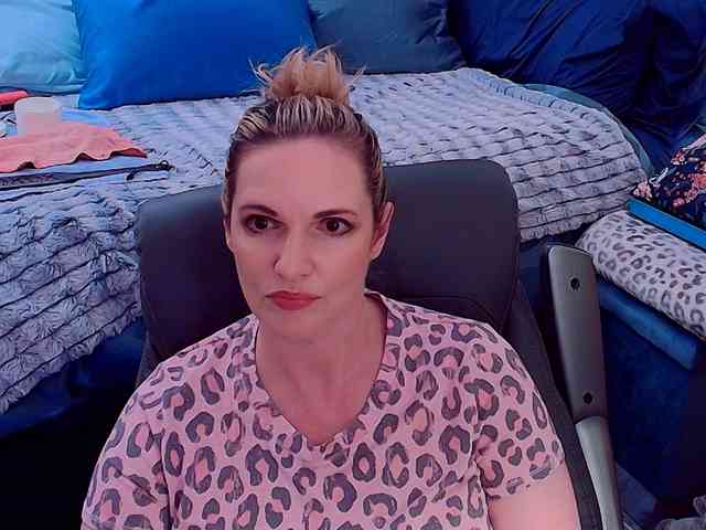 NinaJaymes webcam