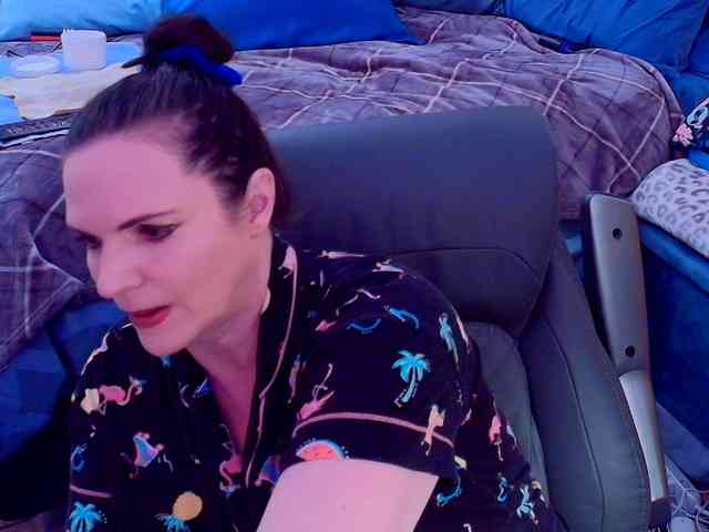 NinaJaymes webcam