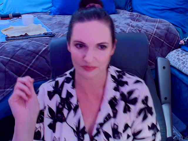 NinaJaymes webcam