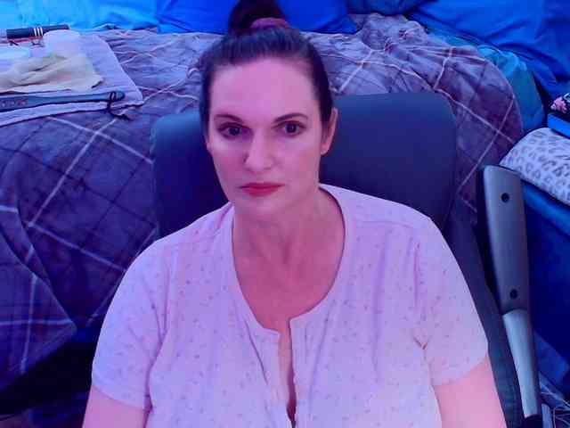 NinaJaymes webcam