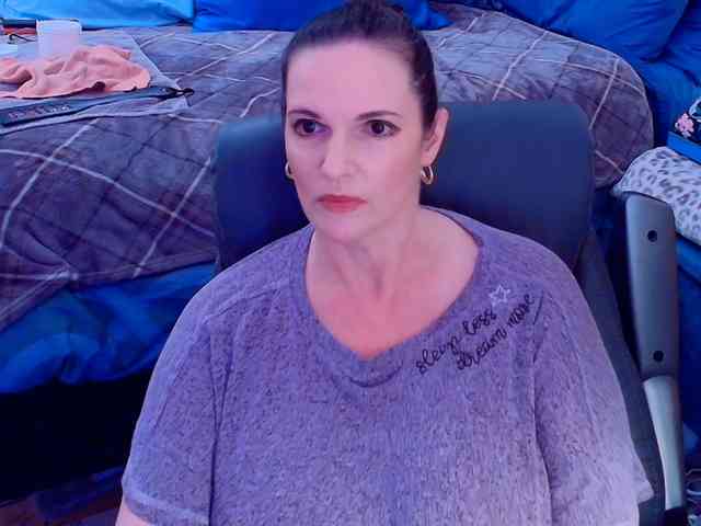 NinaJaymes webcam