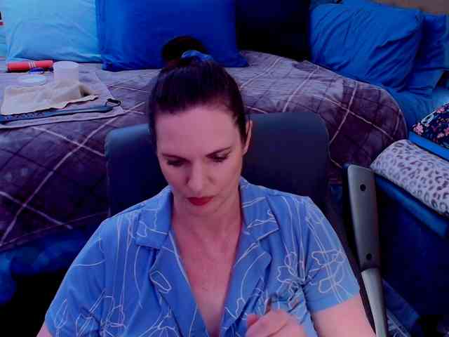 NinaJaymes webcam