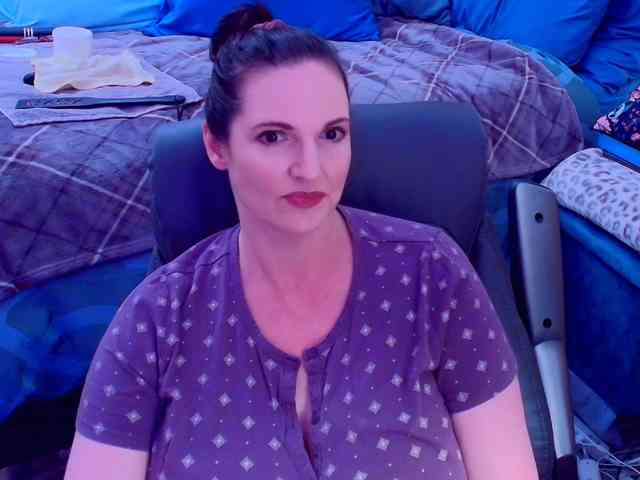NinaJaymes webcam
