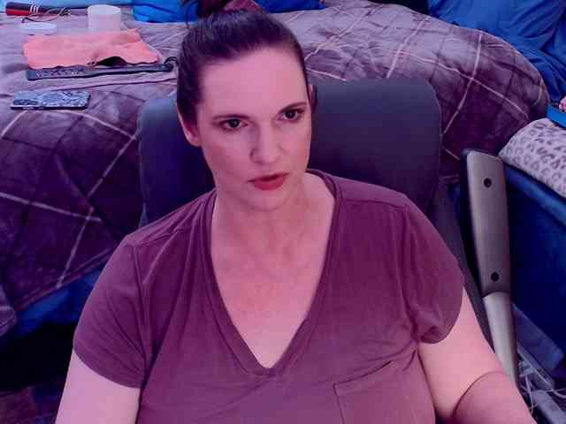 NinaJaymes webcam