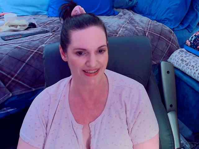 NinaJaymes webcam