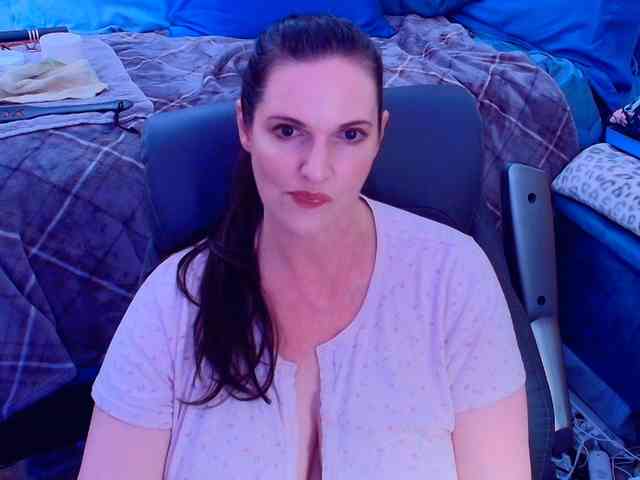 NinaJaymes webcam