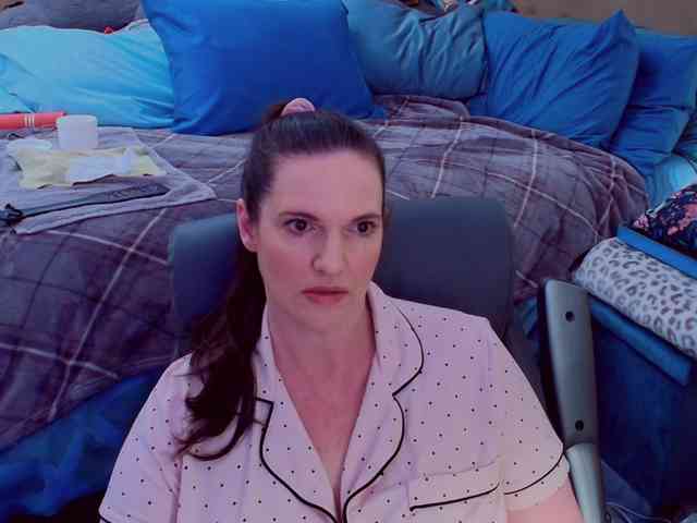NinaJaymes webcam