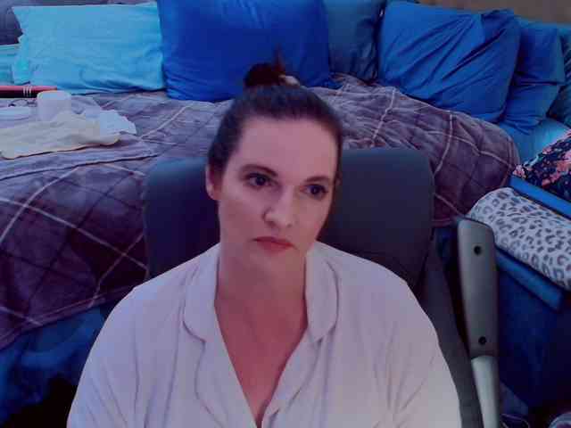 NinaJaymes webcam