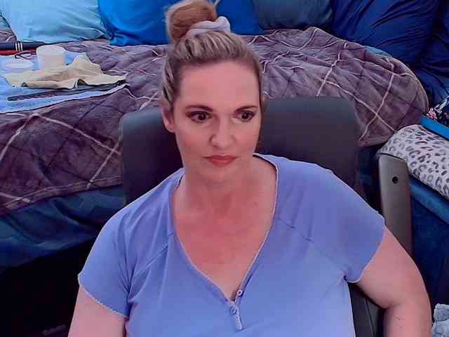 NinaJaymes webcam