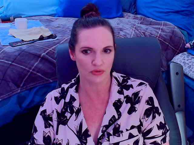NinaJaymes webcam