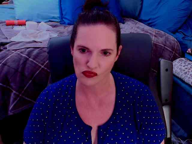 NinaJaymes webcam