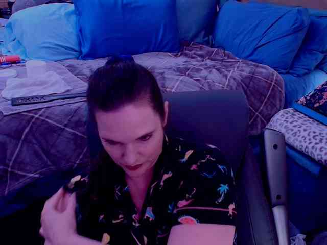 NinaJaymes webcam