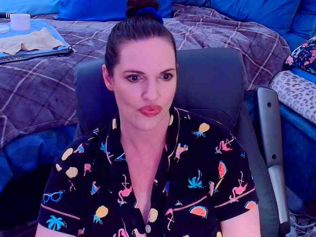 NinaJaymes webcam