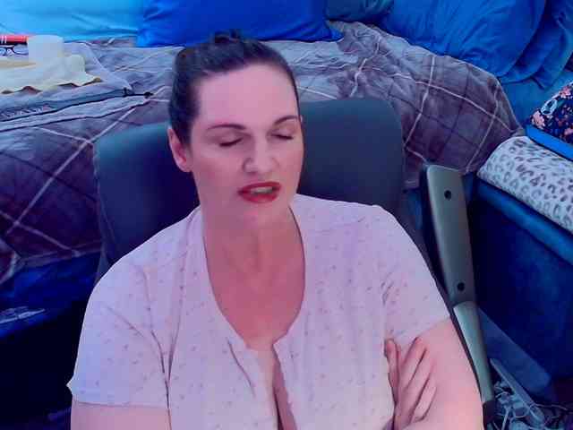 NinaJaymes webcam