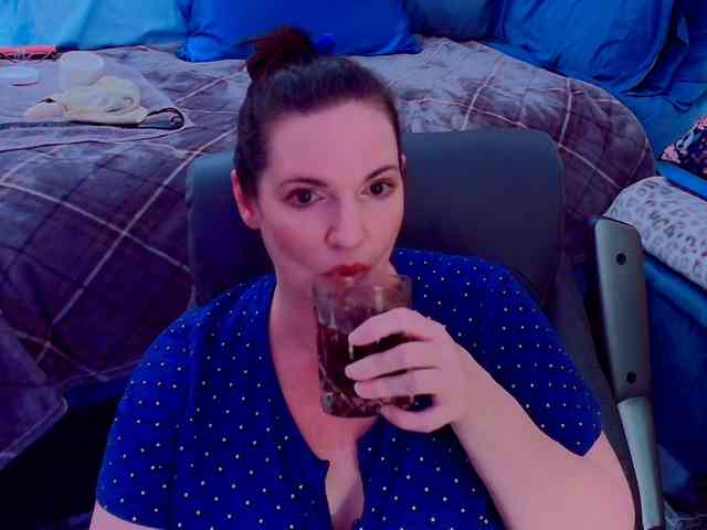 NinaJaymes webcam