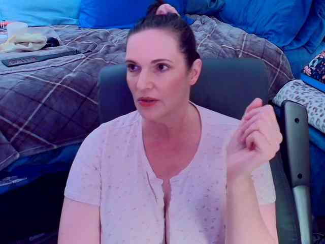 NinaJaymes webcam