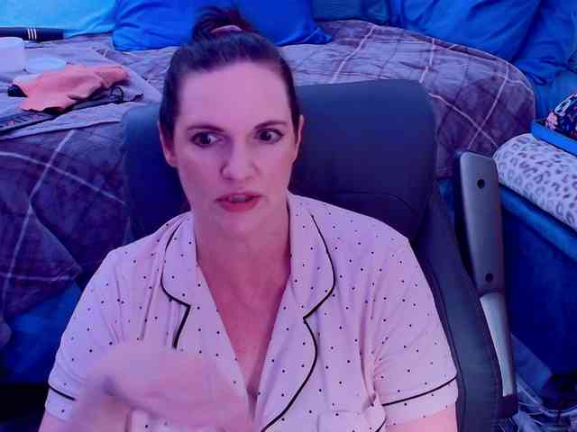 NinaJaymes webcam