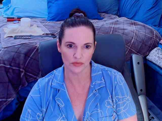 NinaJaymes webcam