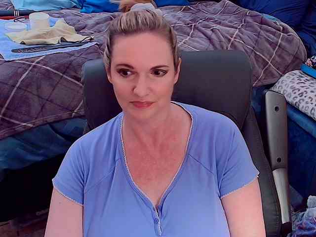 NinaJaymes webcam
