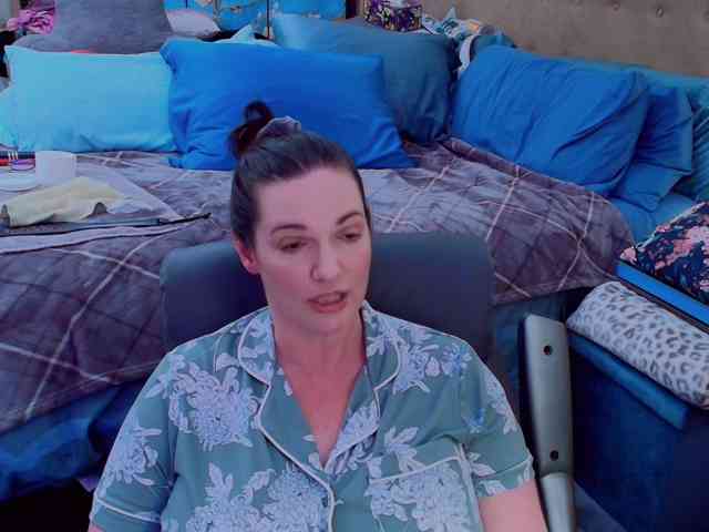 NinaJaymes webcam