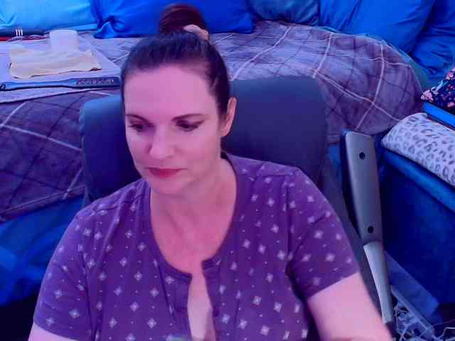 NinaJaymes webcam