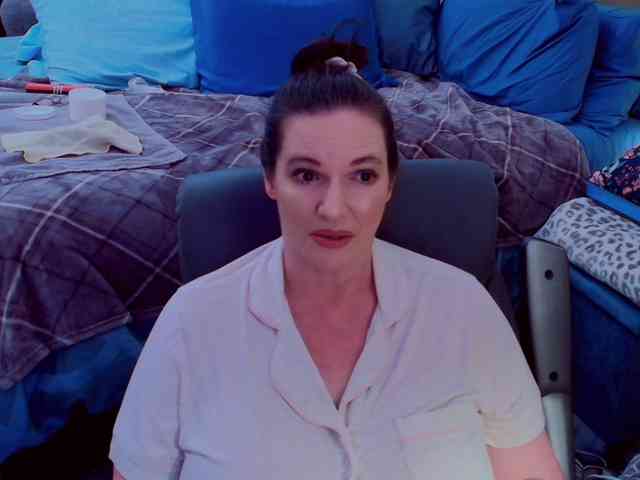 NinaJaymes webcam