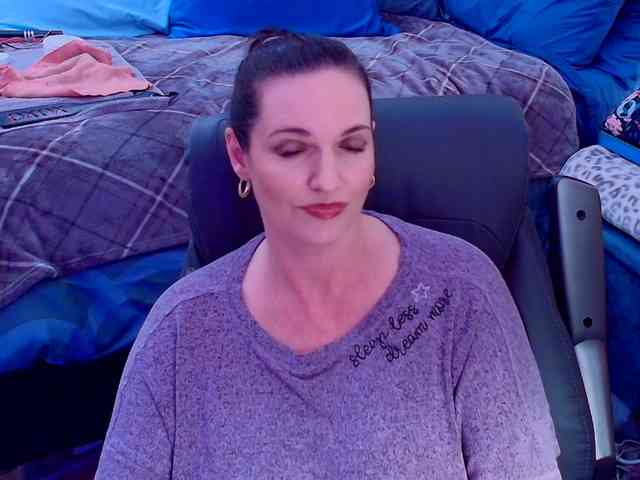 NinaJaymes webcam