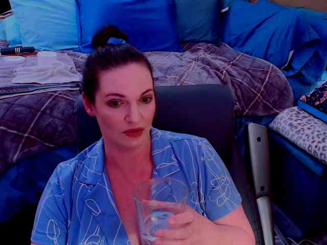 NinaJaymes webcam