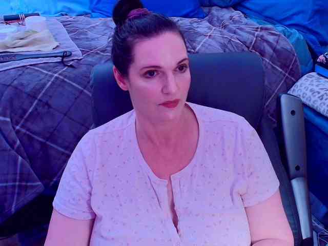 NinaJaymes webcam