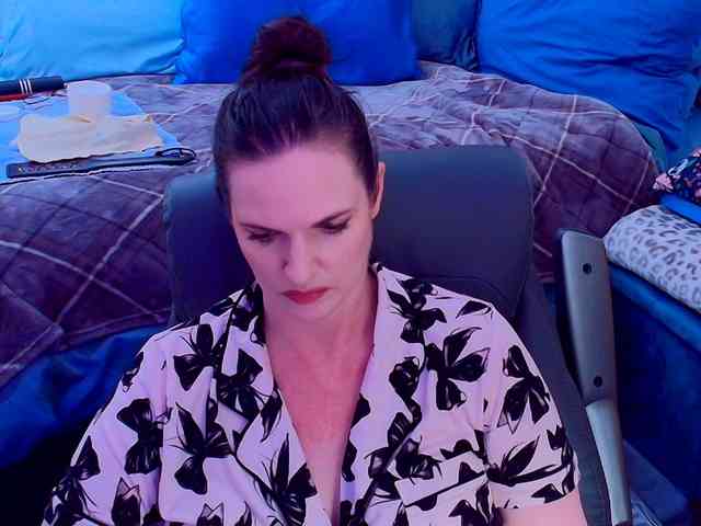 NinaJaymes webcam