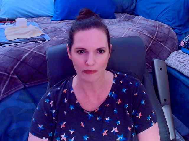NinaJaymes webcam
