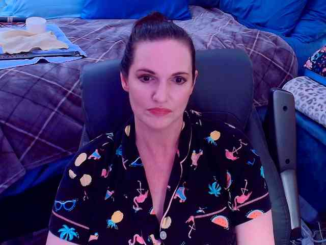 NinaJaymes webcam