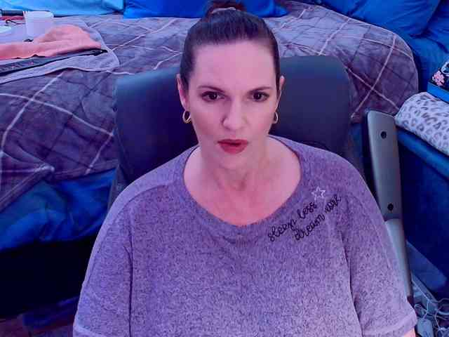 NinaJaymes webcam