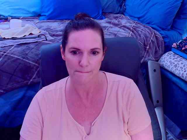 NinaJaymes webcam