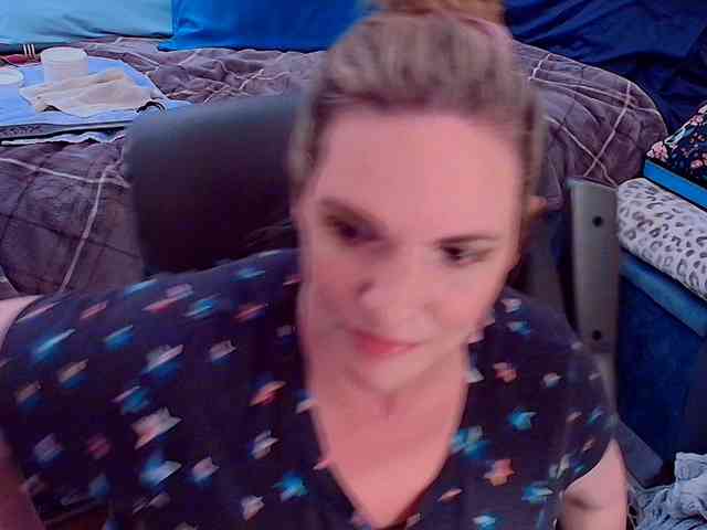 NinaJaymes webcam