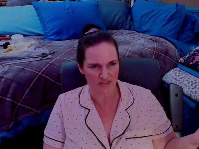 NinaJaymes webcam
